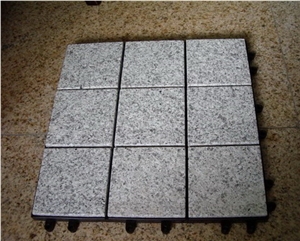 Jointstone G603 Grey Granite Paving Stone