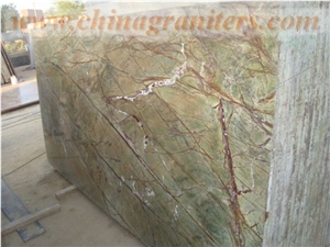 Bidasar Green Imported Marble