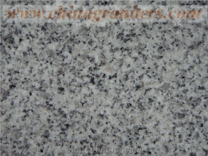 G603 Granite, China Grey Granite Slabs & Tiles