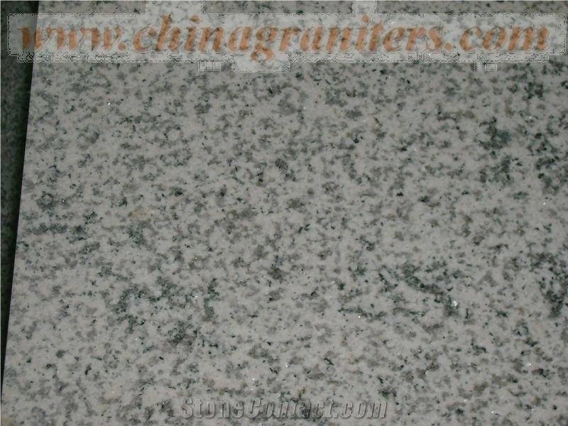 G655 Granite, China WHITE Granite Slabs & Tiles