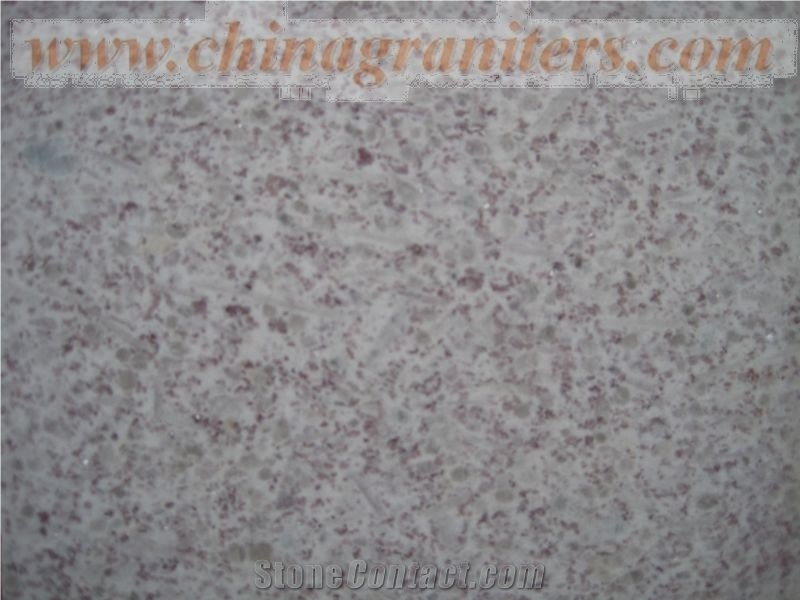 Pearl White Granite Slabs & Tiles