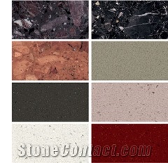 Quartz Stone Colours From Italy Stonecontact Com