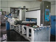 Edge Profiler B1PK2000.1