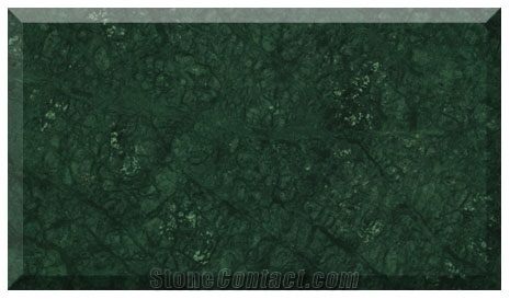 Green Marble Tile