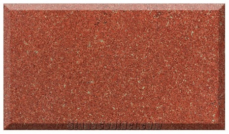 Lakha Red Granite Tile