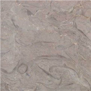 Gris Goleta Limestone Tile, Mexico Grey Limestone