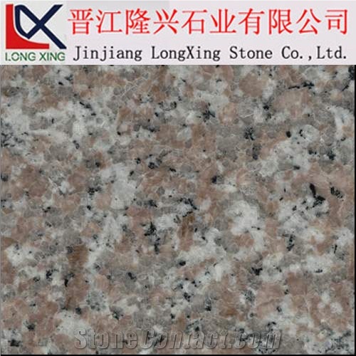 Anxi Red Granite,G635 Granite Tile