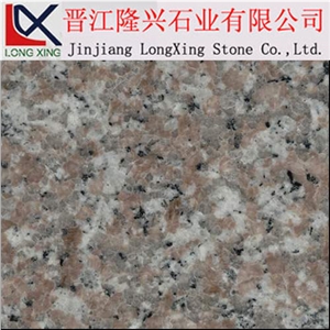 Anxi Red Granite,G635 Granite Tile