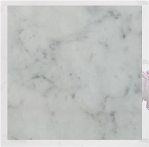 Bianco Carrara CD Marble Slabs & Tiles, Italy White Marble