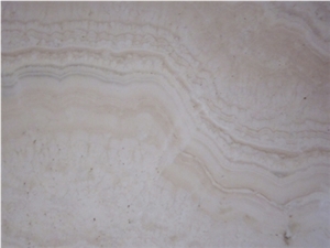China White Travertine Tile