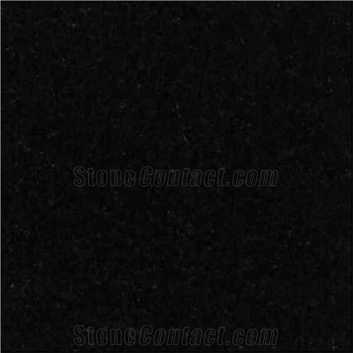 Premium Black Granite Tile