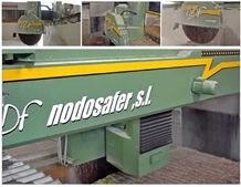 Bridge Cutter N.7000-1600