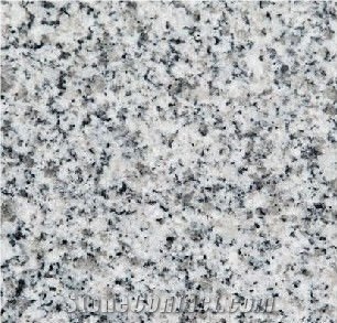 Sesame White Granite Slabs & Tiles, China Grey Granite