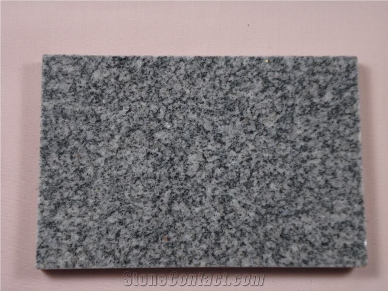 G343 Granite ,Lu Grey Granite Tile