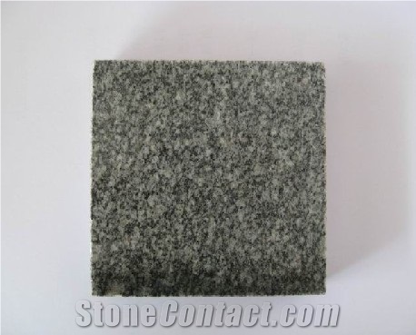 G343 Granite Tile,Lu Grey Granite