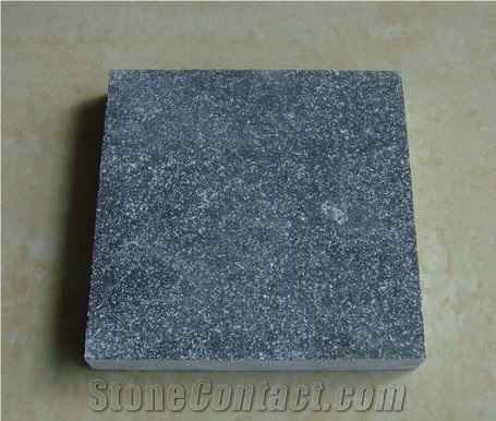 Grey Blue Limestone Tile