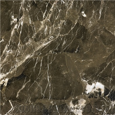 China Emperador Dark Marble Tile,China Brown Marble