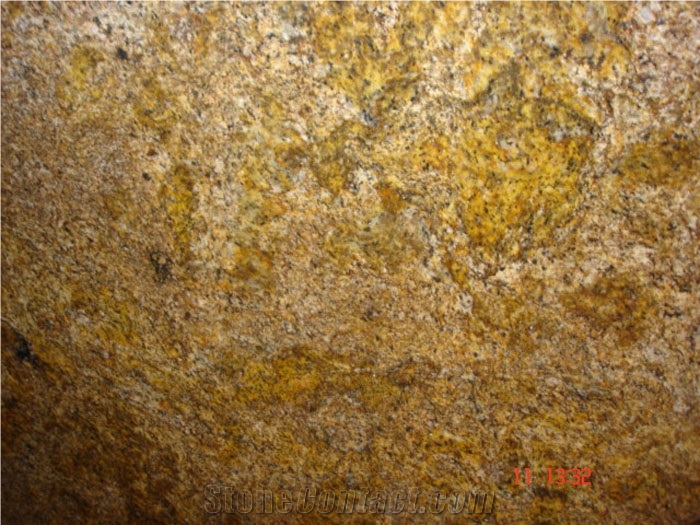 Jaguatirica Granite Tile
