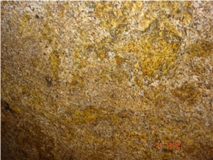 Jaguatirica Granite Tile