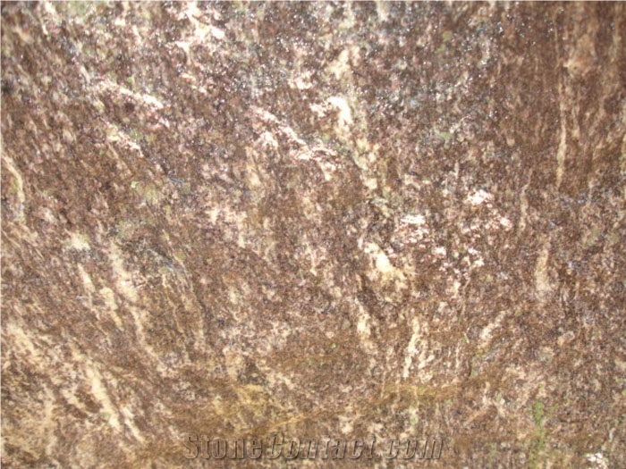 Taylor Granite Tile,Brown Granite Tile