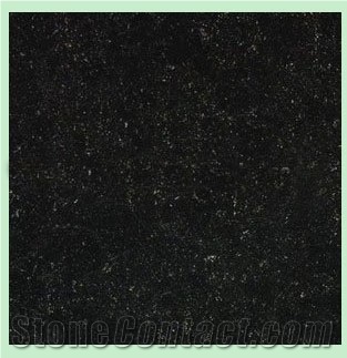 Fuding Black Granite Slabs & Tiles