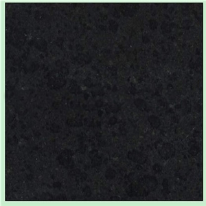G684 Black Basalt Tile