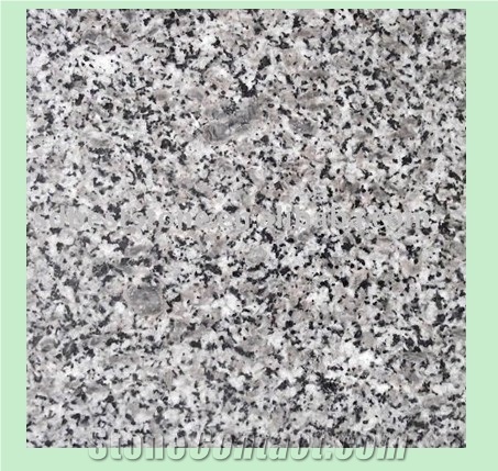 Grey Granite Slabs & Tiles