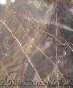 Louis Red Marble Tile,China Red Marble
