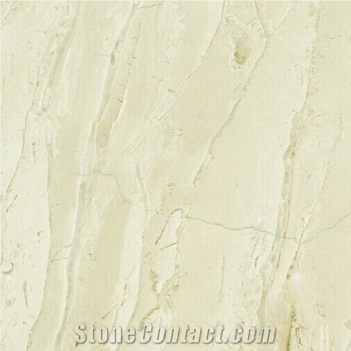 Amasya Classic Beige Marble Tile