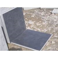 China Blue Limestone Tile