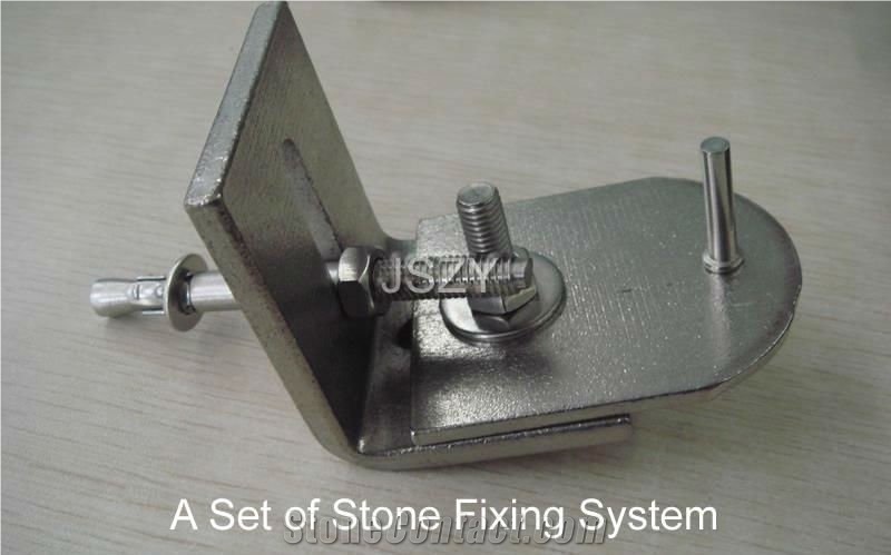 Stone Fixing System(CFS04)