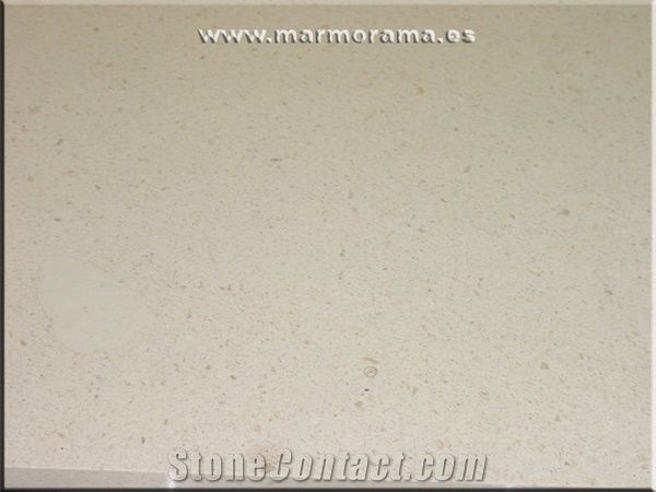 Caliza Capri Limestone Tiles Slabs Beige Polished Marble Floor Tiles Wall Tiles Spain Stonecontact Com