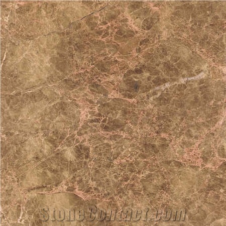 Emperador Pink Marble Tile,Spain Brown Marble