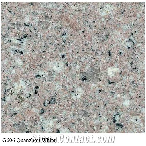 G606 Granite,Quanzhou White Granite Tile