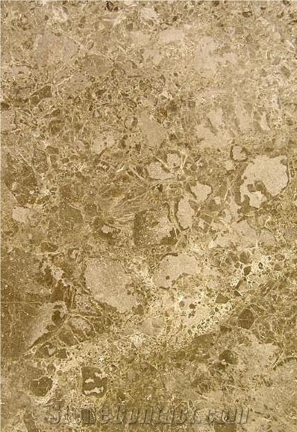 Perlado Oscuro Marble Slabs & Tiles,Spain Brown Marble