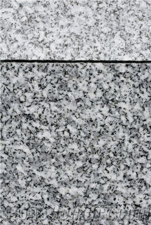 Stanstead Gray Granite Tile,Canada Grey Granite