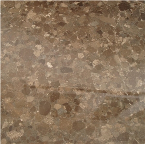 Brown Pearl Marble