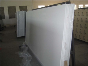 Artificial Stone, Crystallized Stone Slabs