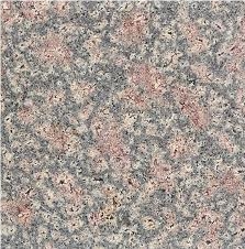 Bala Flower Granite (Pink Granite) India, Green Granite Polished Granite Flooring Tiles