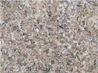 Chima Pink (Pink Granite) India, Polished Flooring Tiles