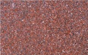 Rajshree Red Granite Tiles & Slabs, Red Polished Granite Flooring Tiles India
