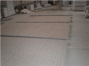 White Granite Wall Tile