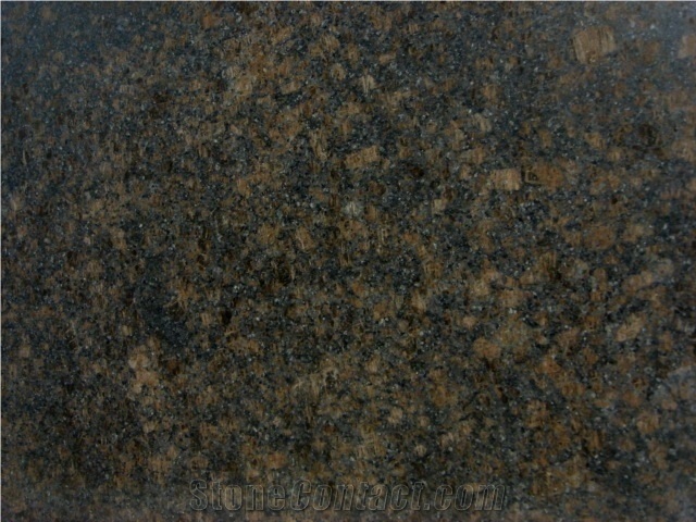 Tan Brown Classic Granite Tile