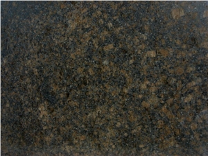 Tan Brown Classic Granite Tile