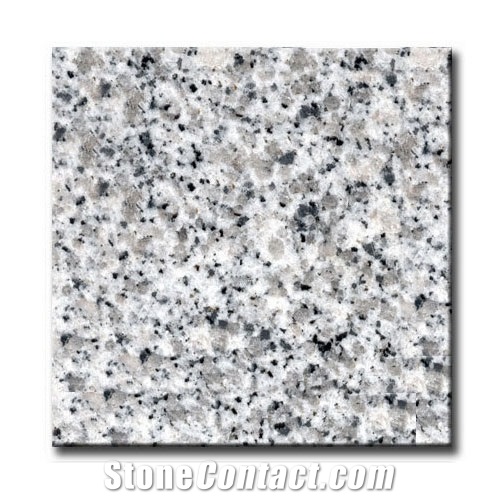 G640 Sardinian White Flooring Tile