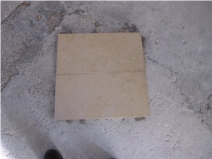 Trani Bronzetto Limestone Slabs & Tiles,Italy Beige Limestone