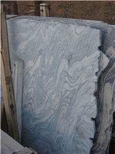 China Juparana Granite Slab