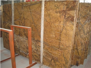 Cafe Forest Marble Slab