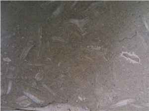 French Grey Limestone Tile