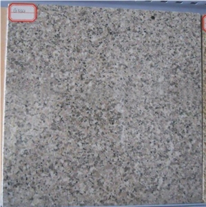 G364 Granite Tile，China Red Granite